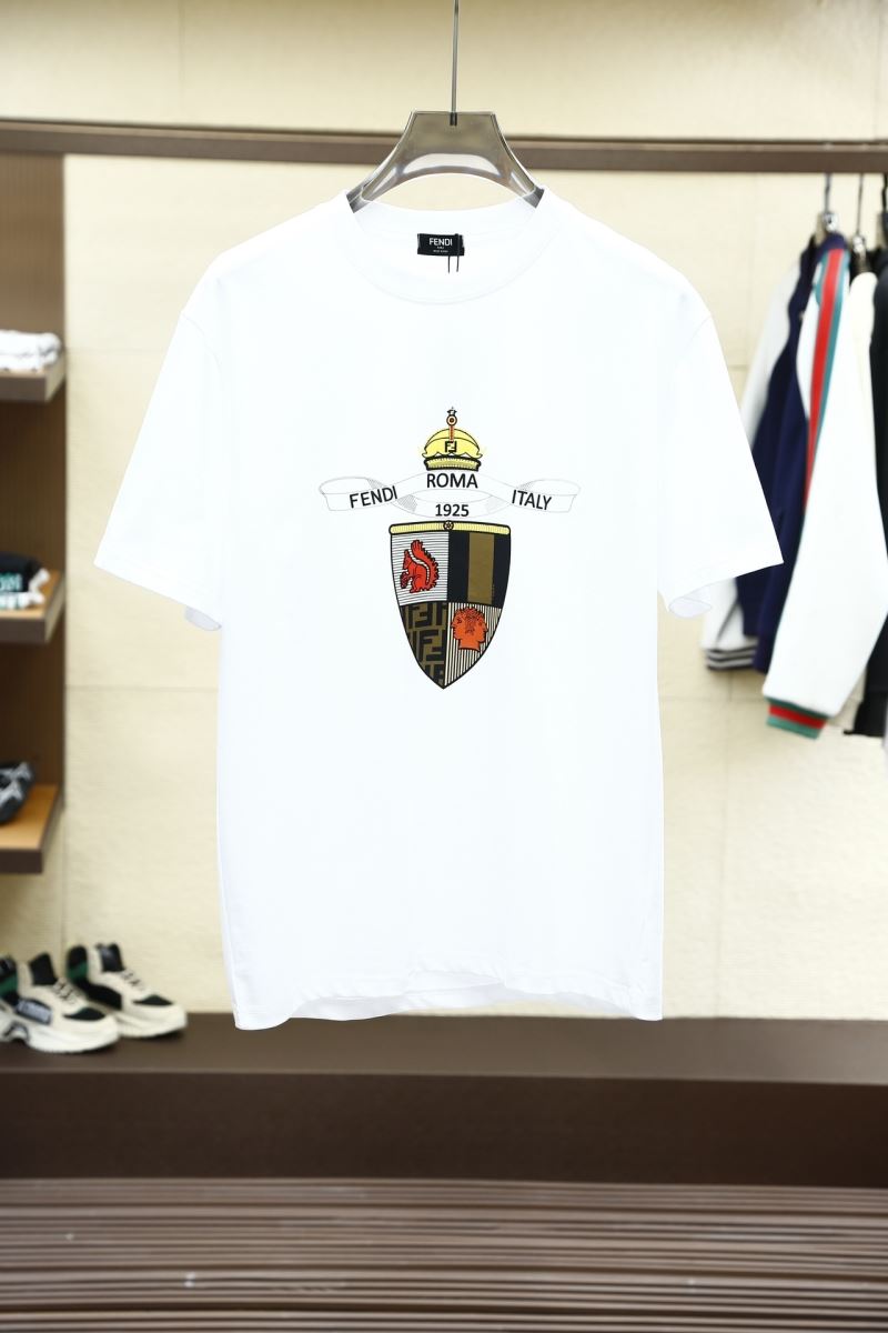 Fendi T-Shirts